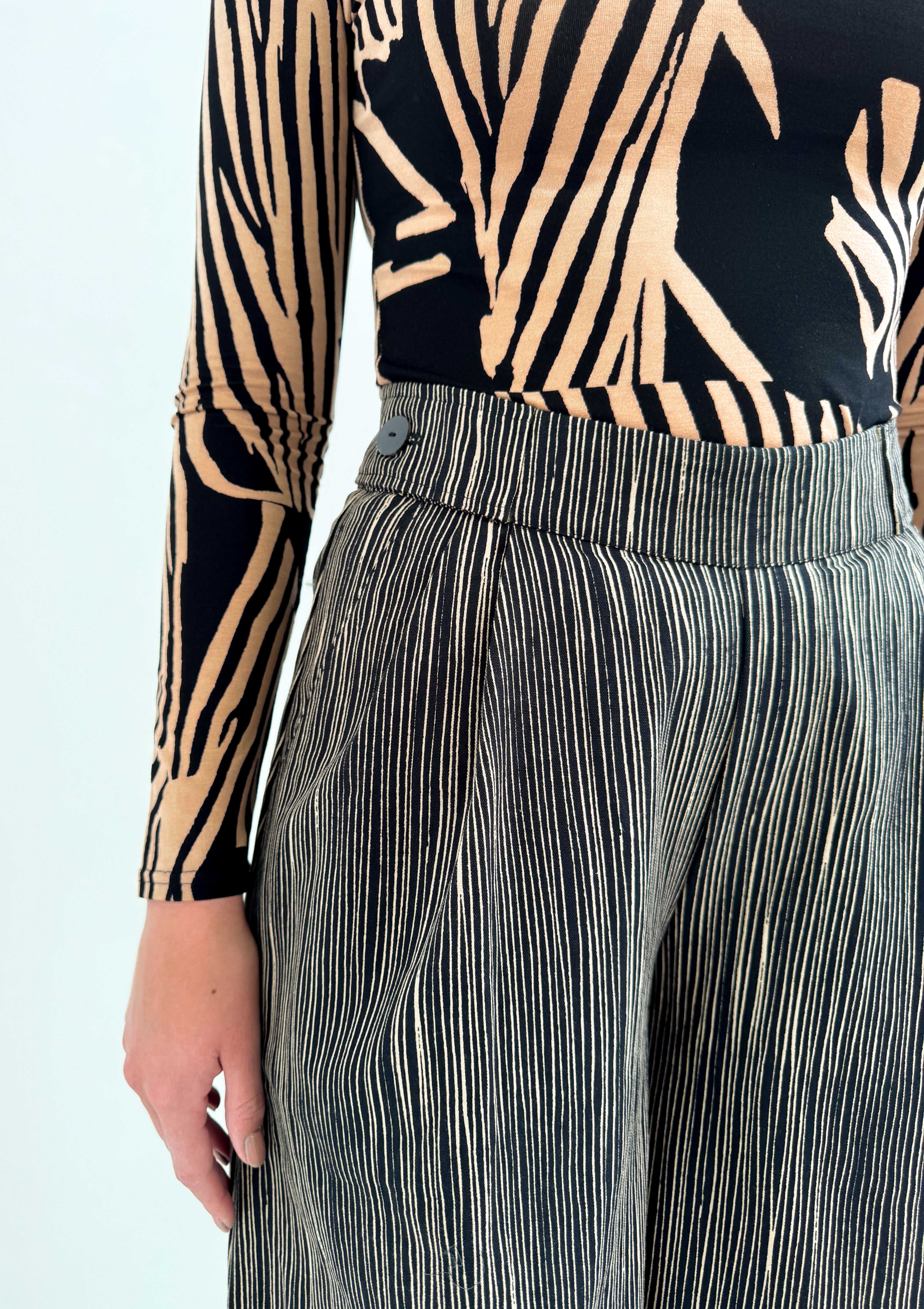 Sibyl Pant