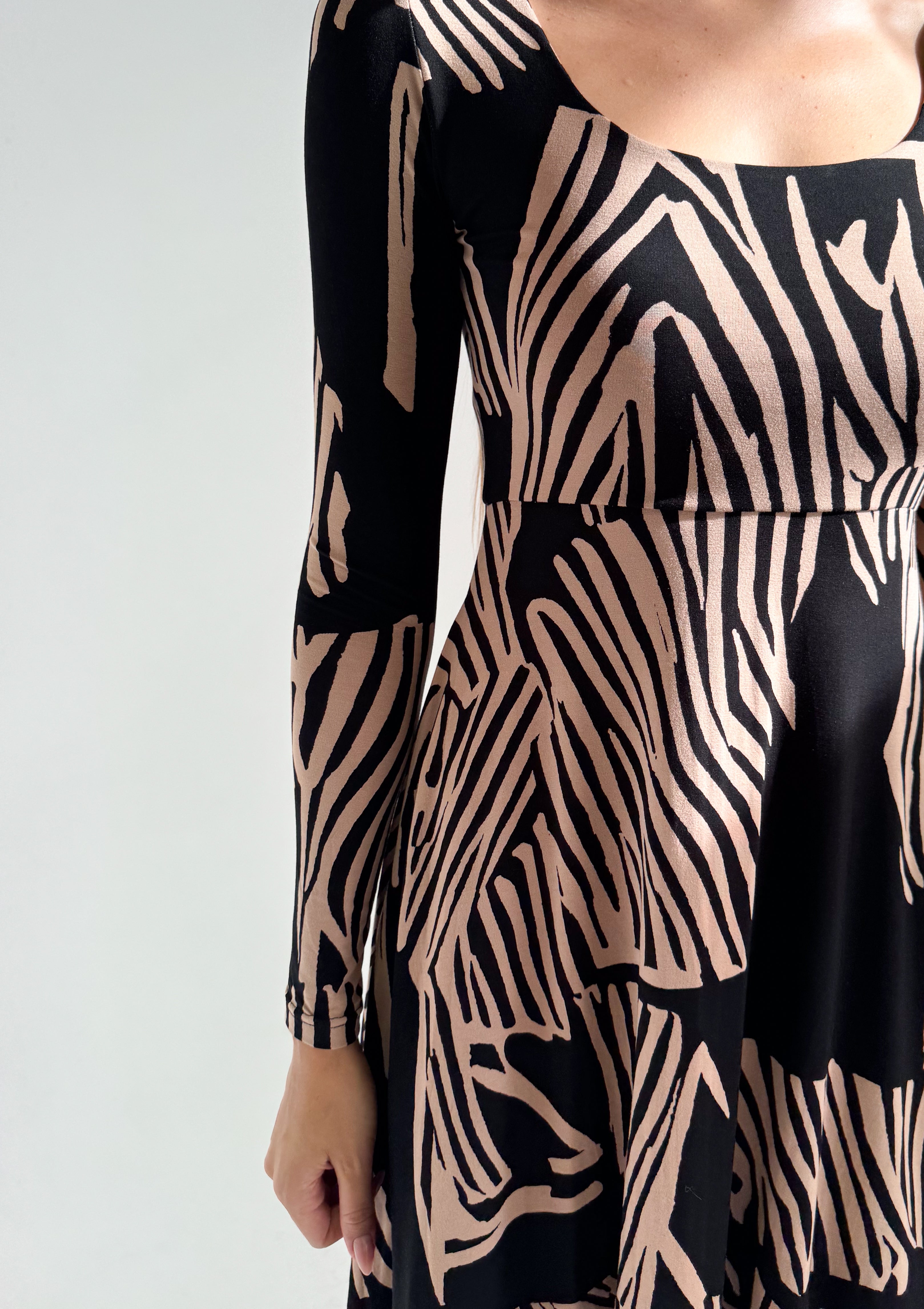 Fiona Dress