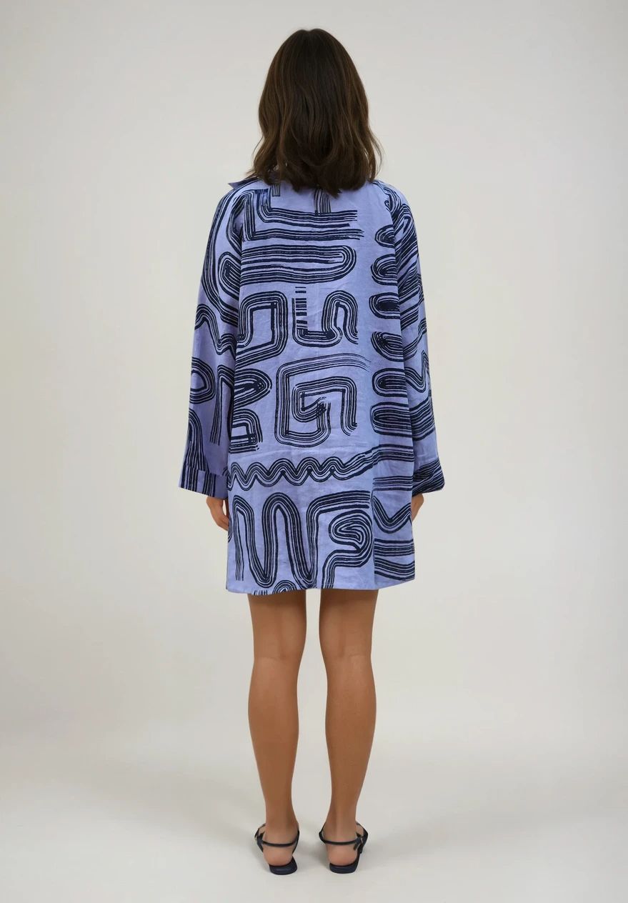 Piper Tunic