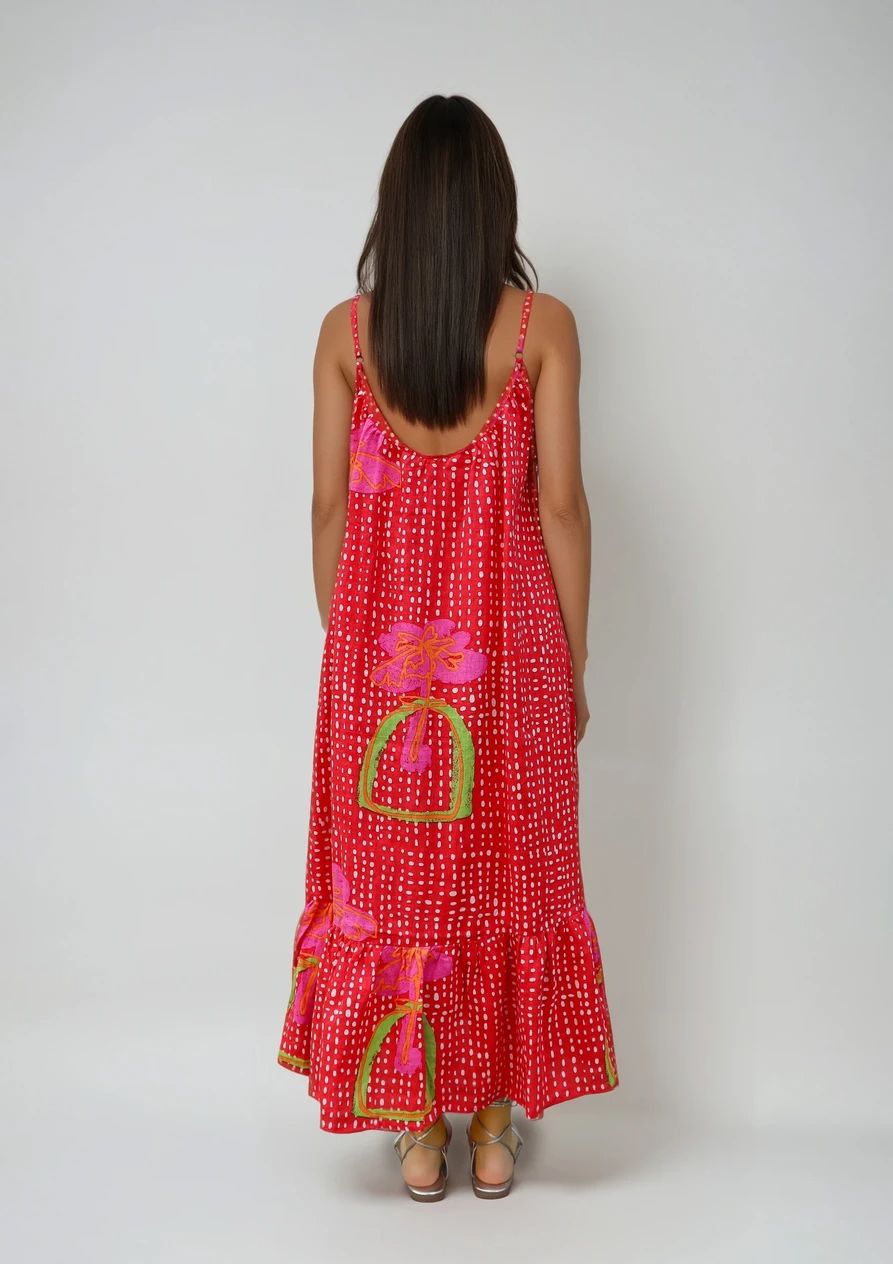 Hazel Dress