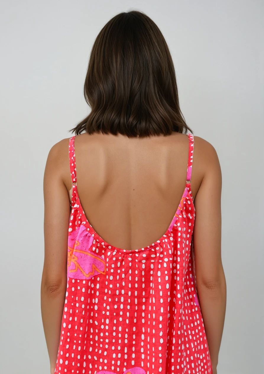 Hazel Dress