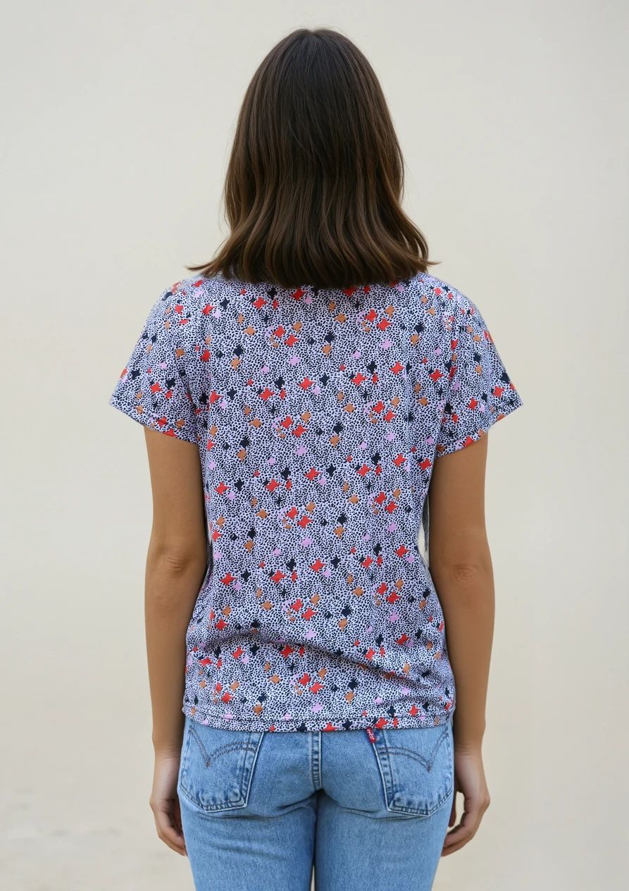 Mika Tee