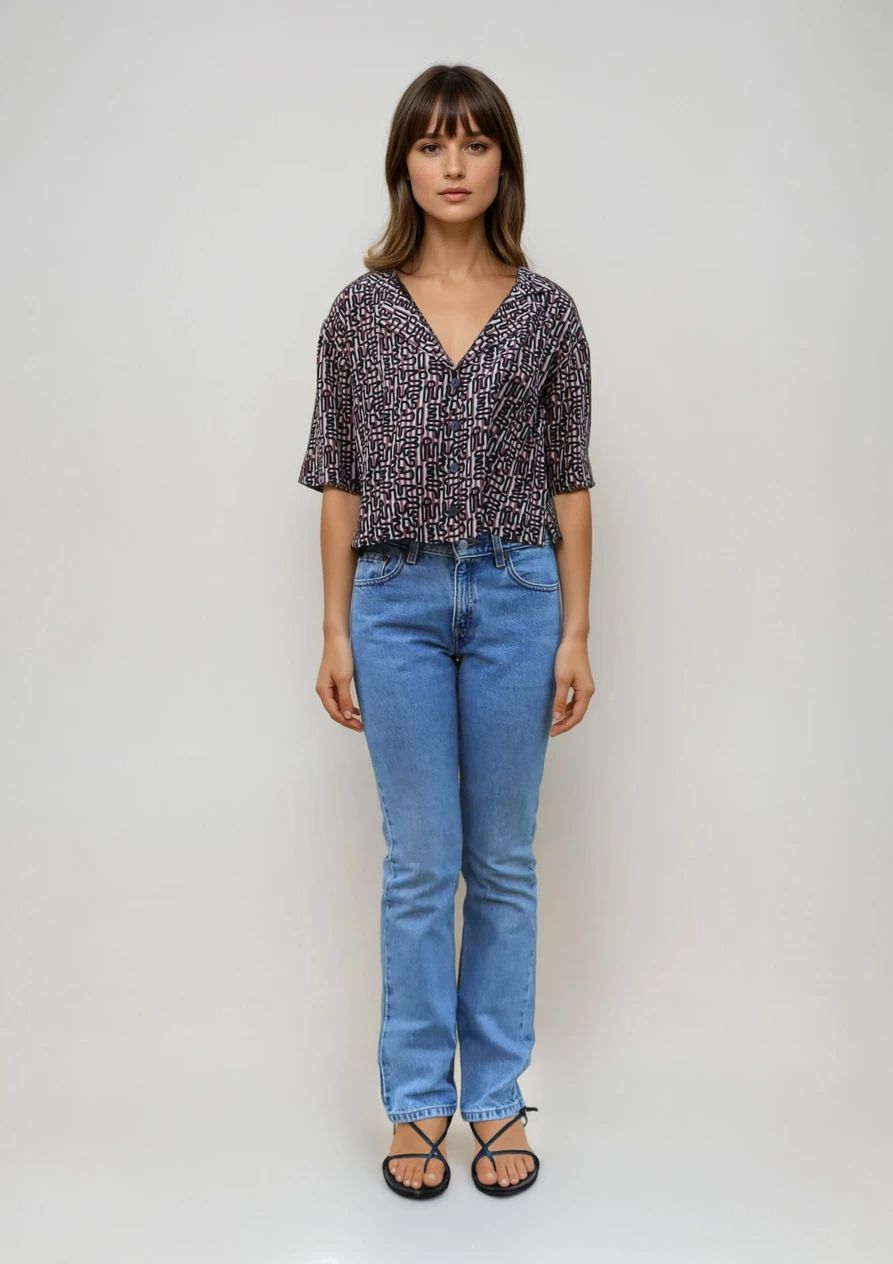 Nadia Top