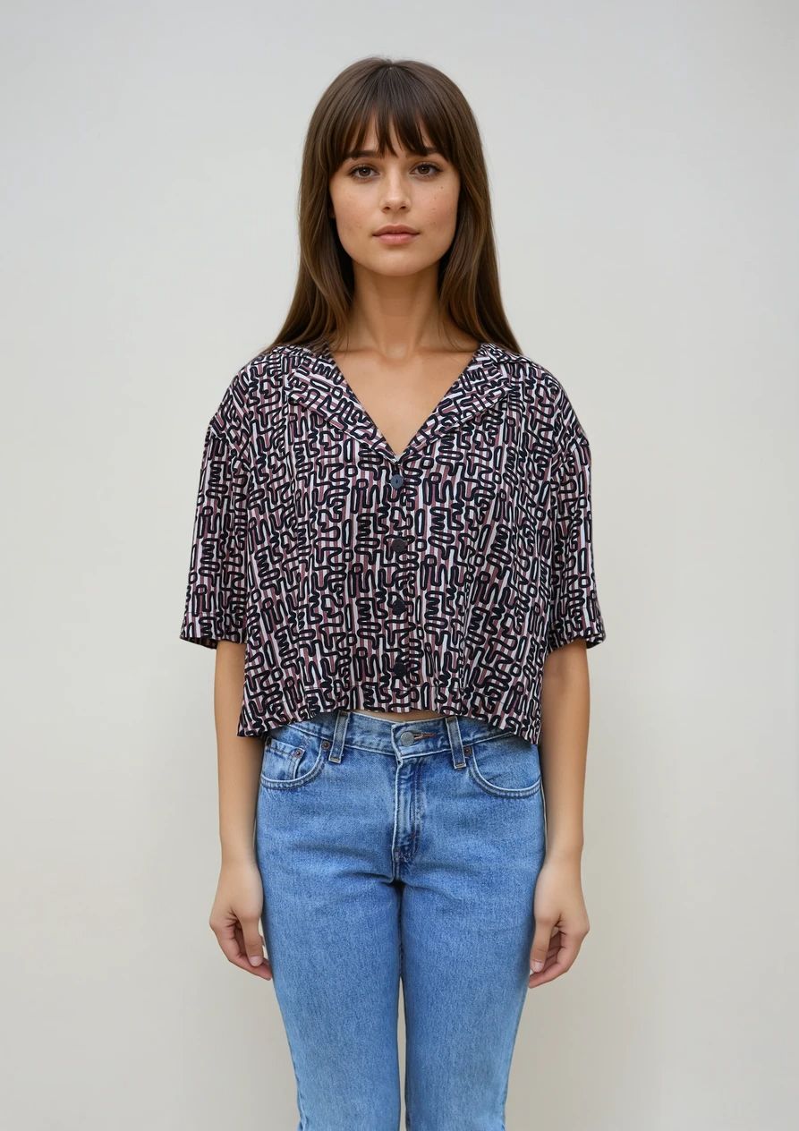 Nadia Top
