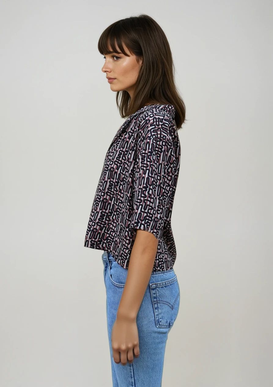 Nadia Top