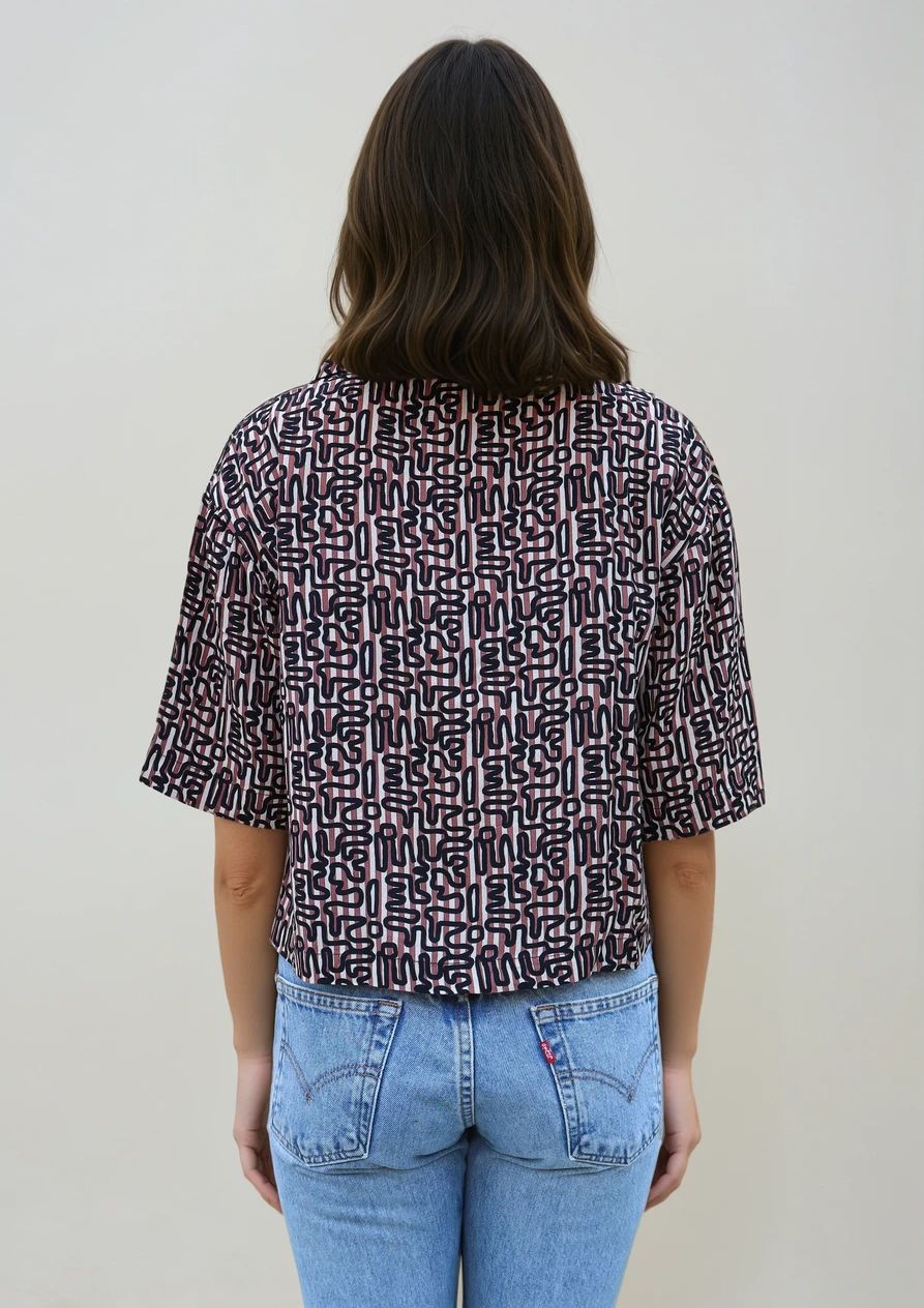 Nadia Top