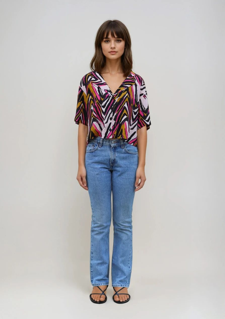 Nadia Top