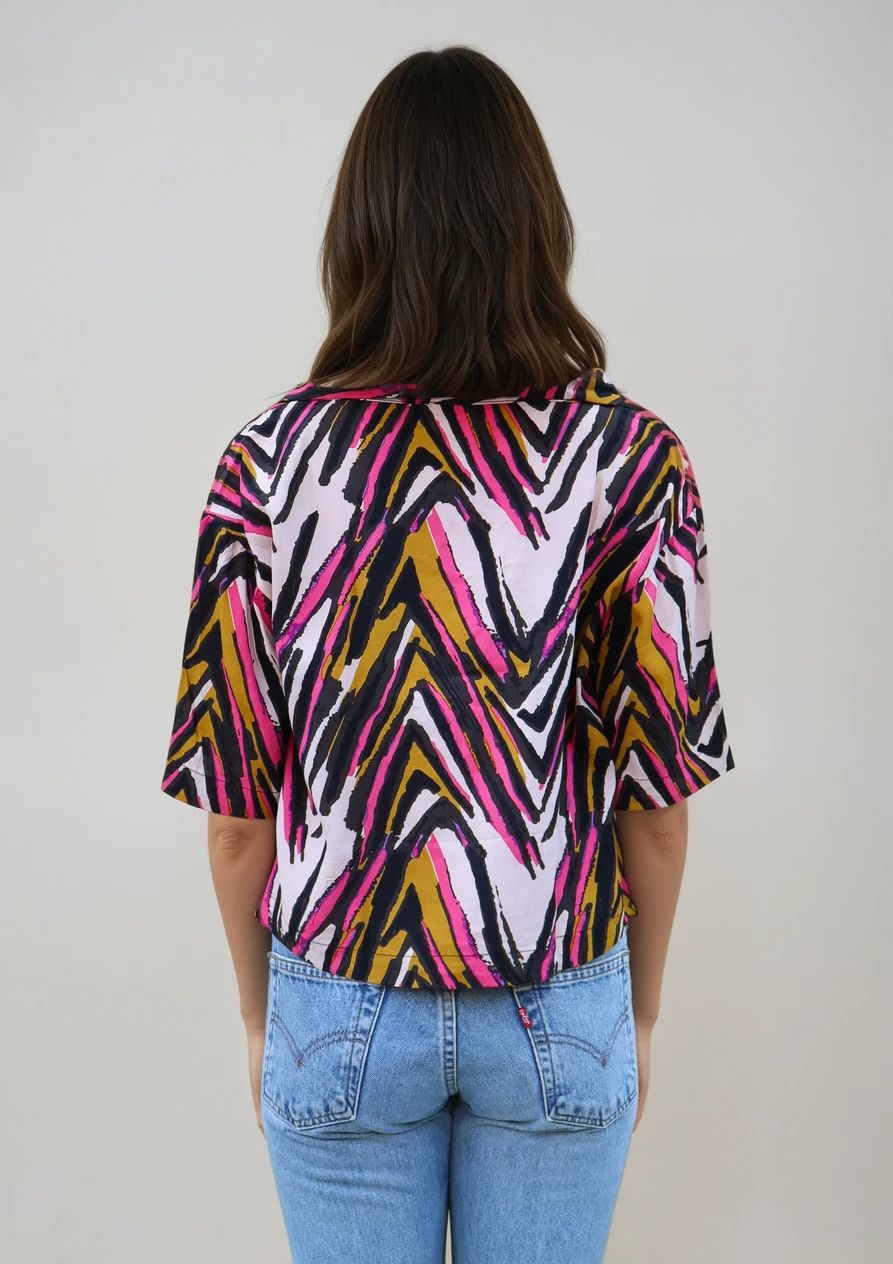 Nadia Top