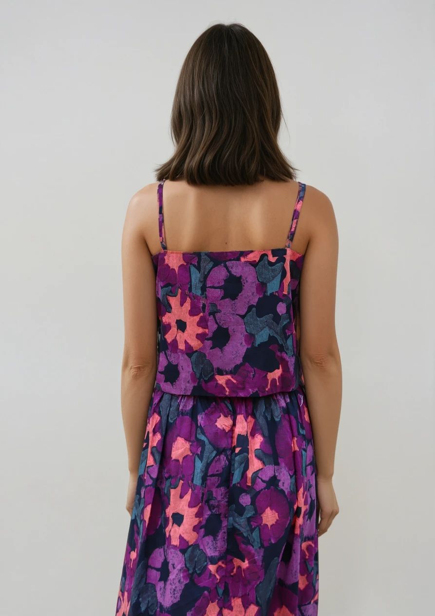 June Top