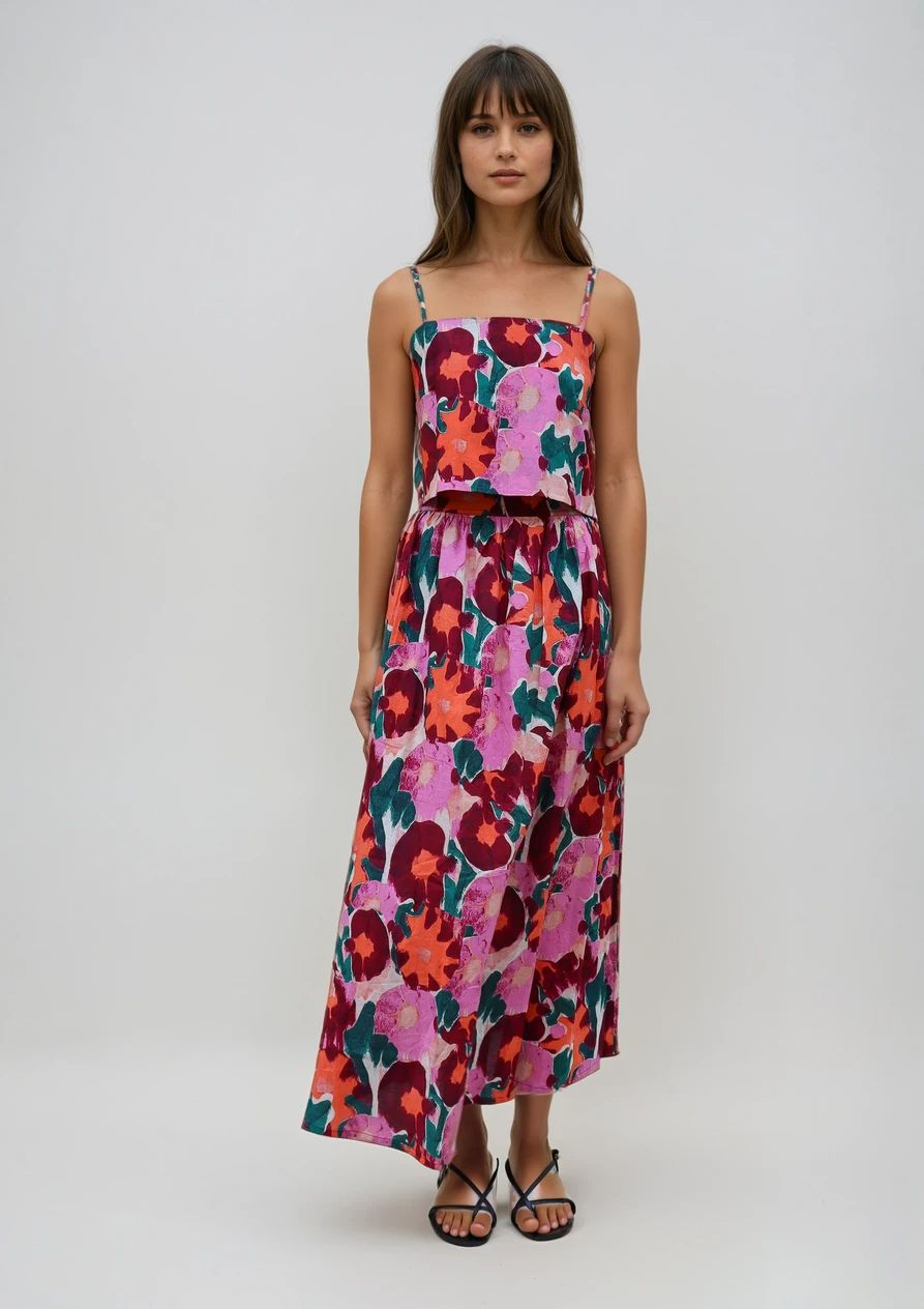 Avery Skirt