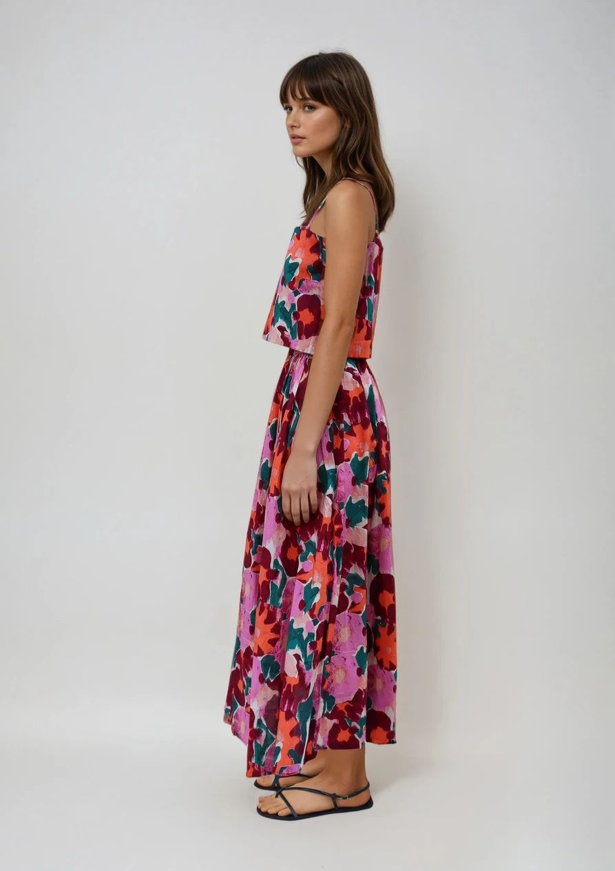 Avery Skirt