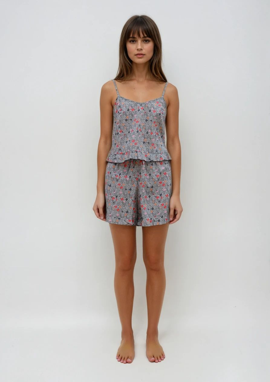 Francesca PJ Set
