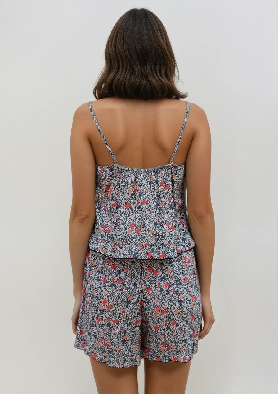 Francesca PJ Set