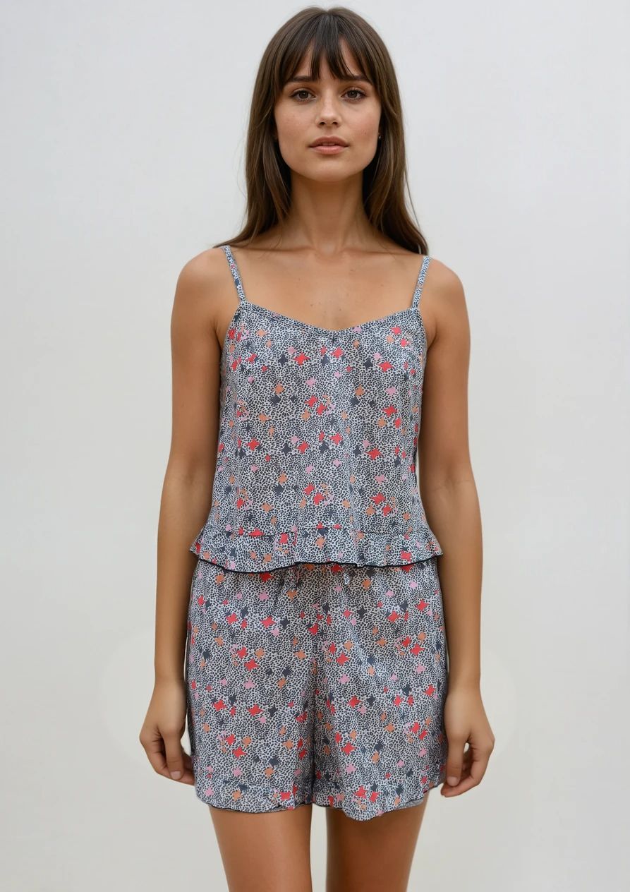 Francesca PJ Set
