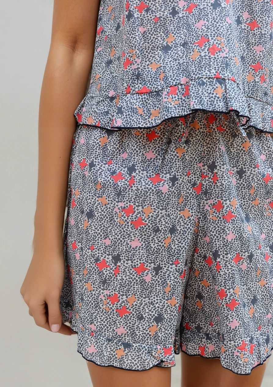 Francesca PJ Set