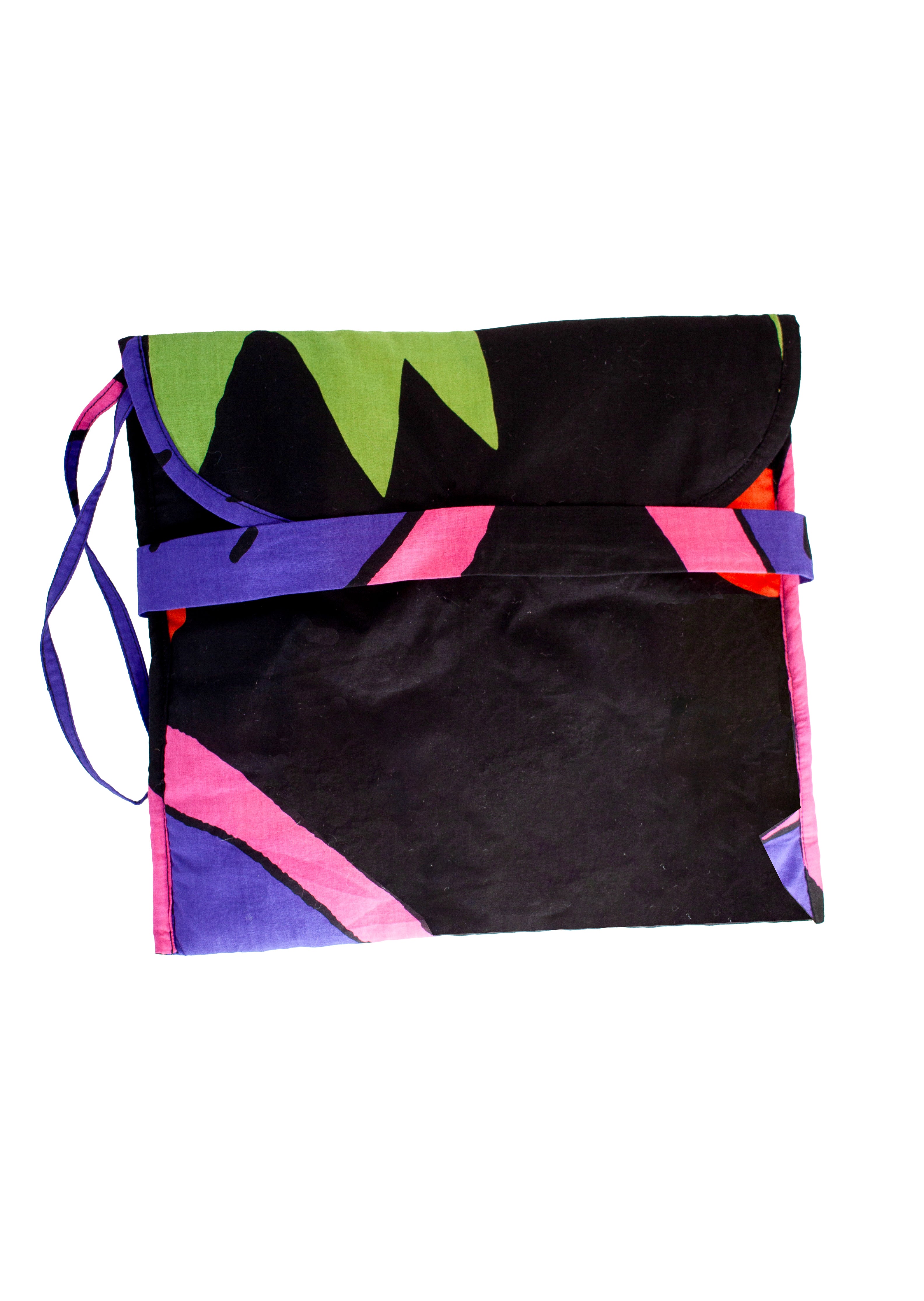 Maeve Pajama Set with Pouch