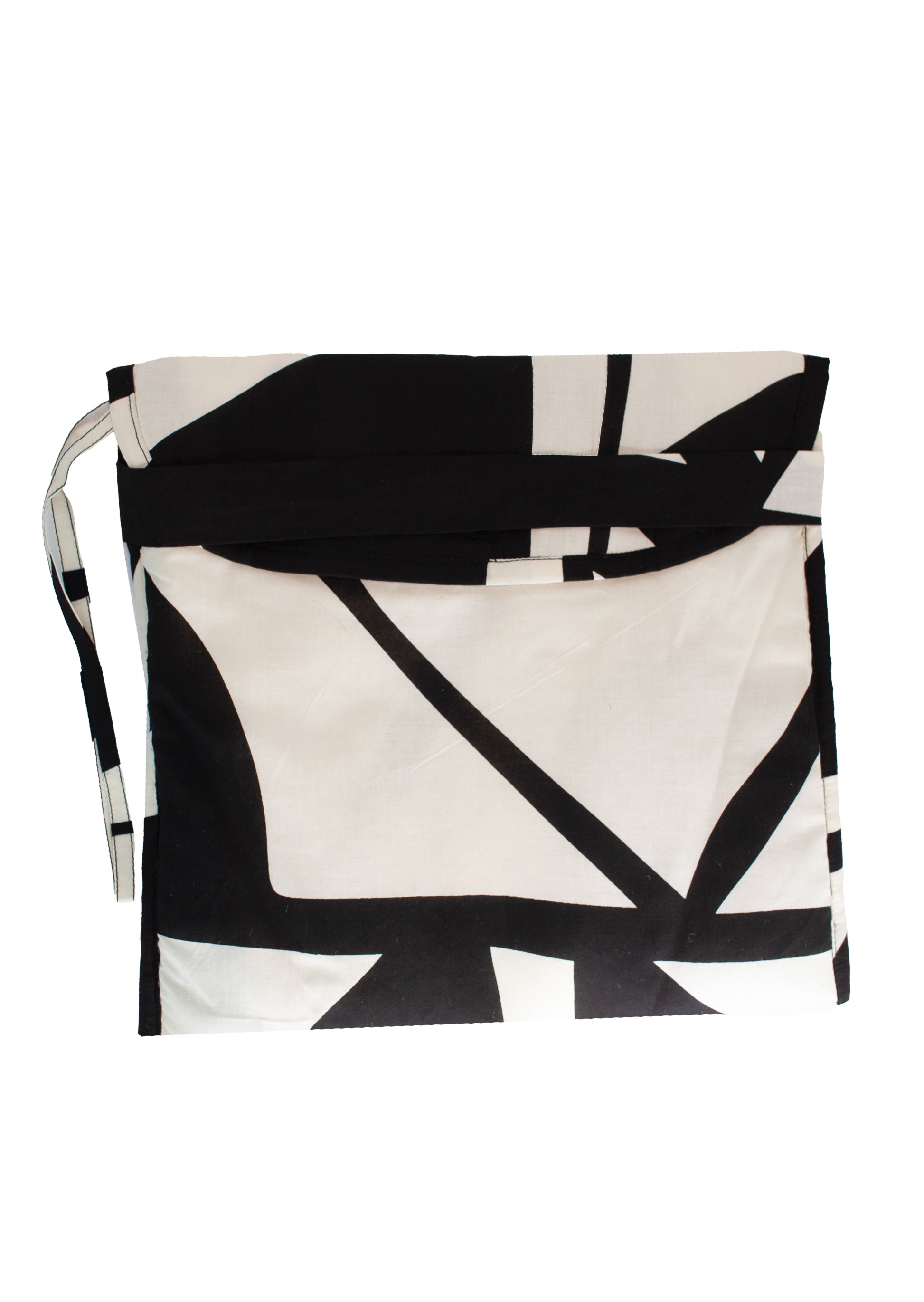 Maeve Pajama Set with Pouch