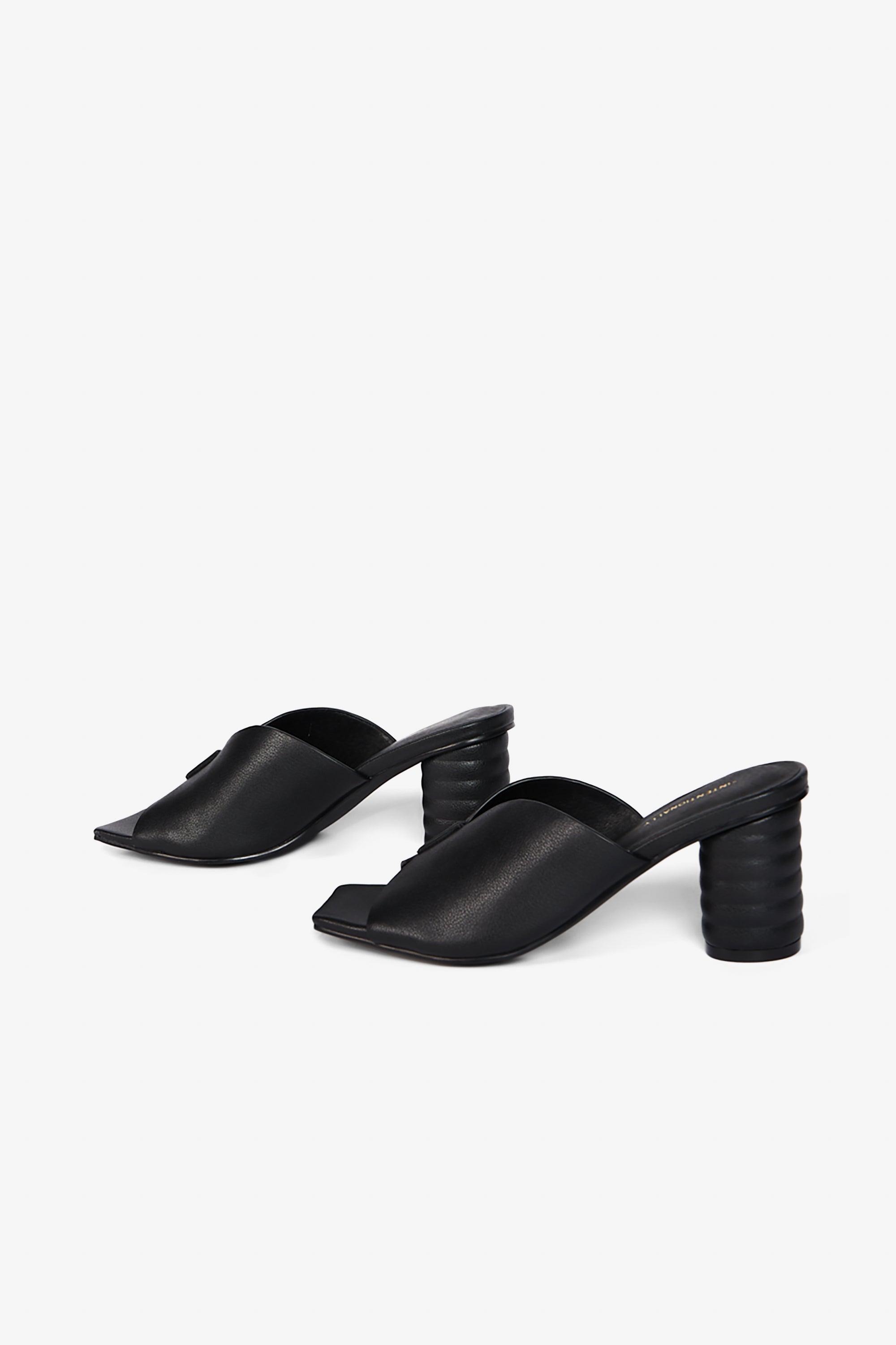 Kamika Heel