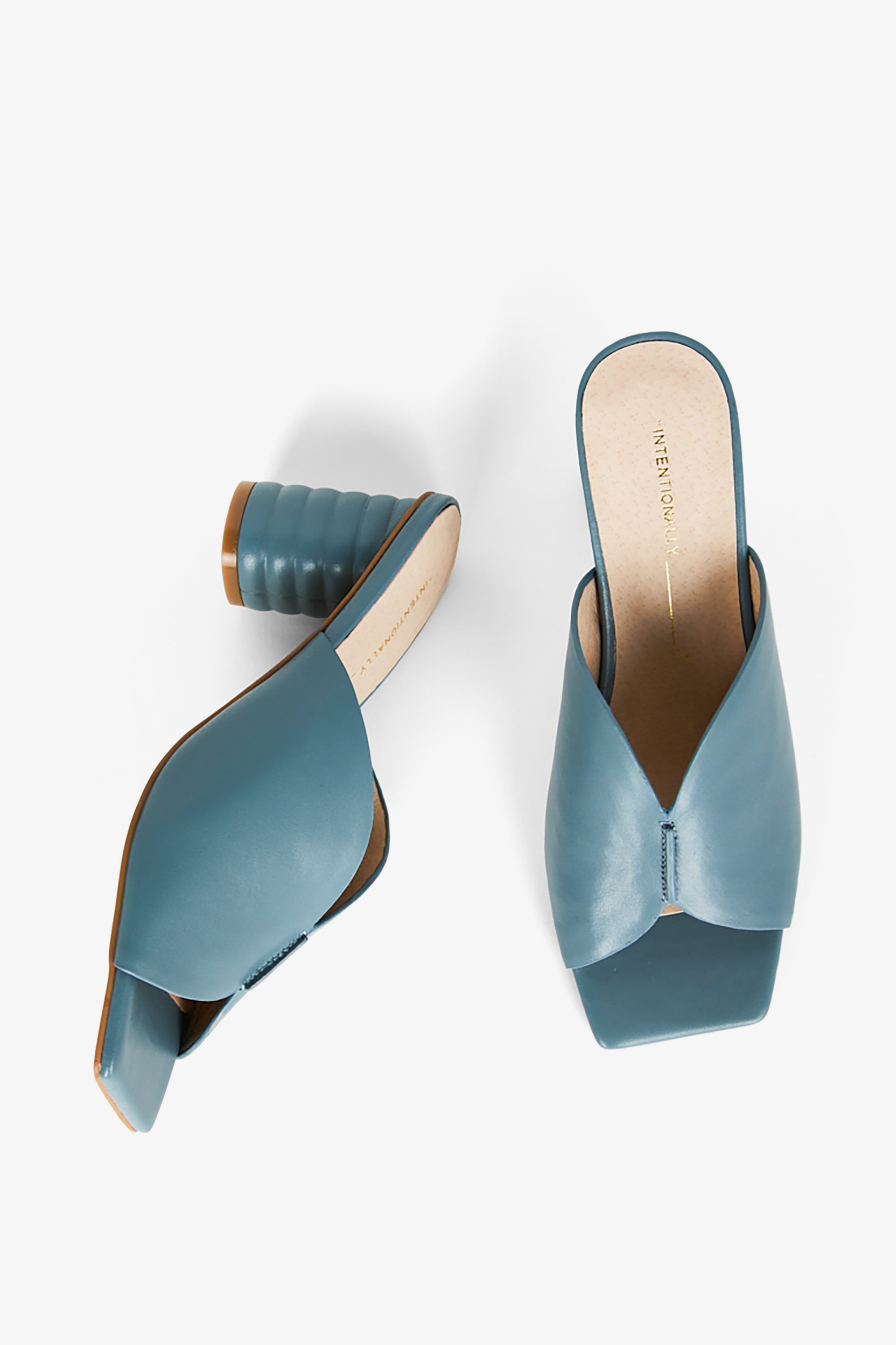 Kamika Heel