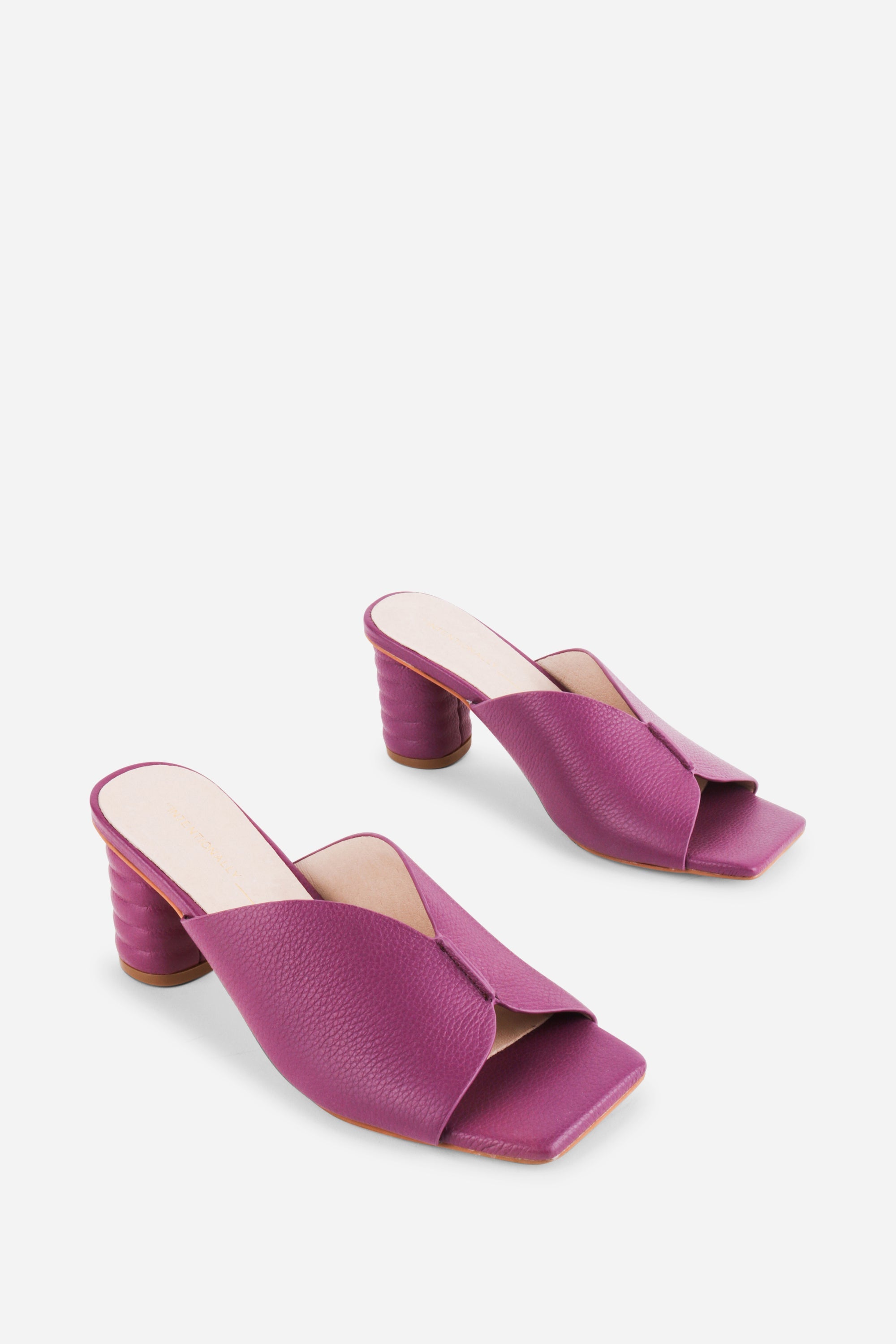 Kamika Heel