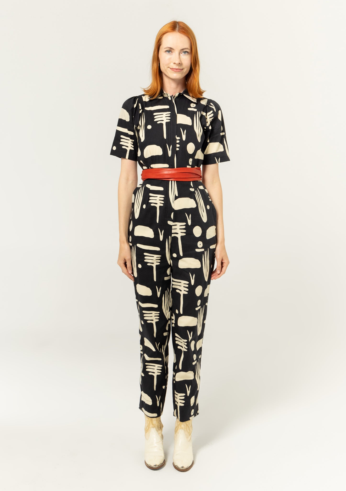 Kami Jumpsuit