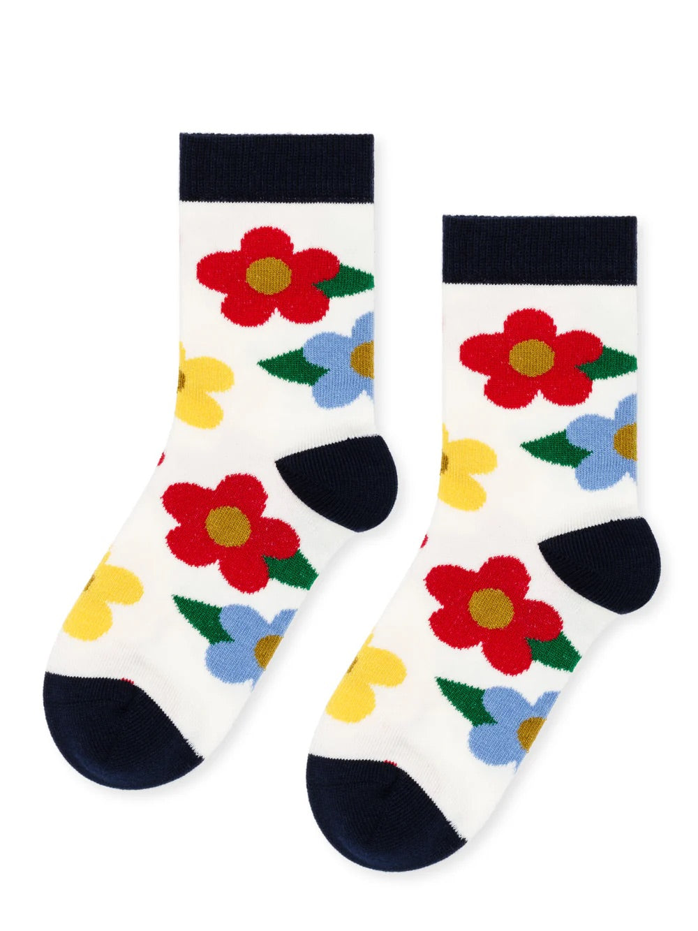 Mini Ethal Crew Socks (Kids)
