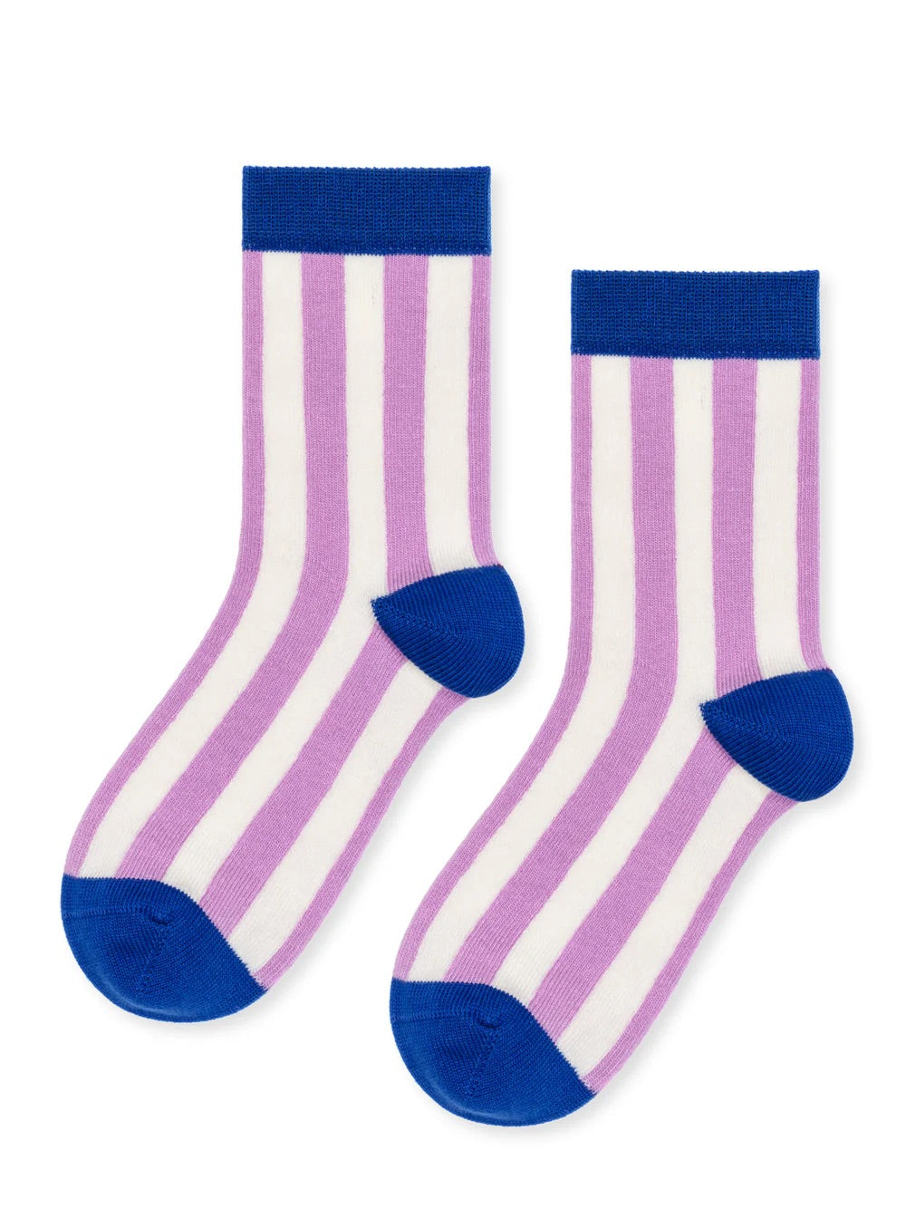 Mini Buro Crew Socks (Kids)