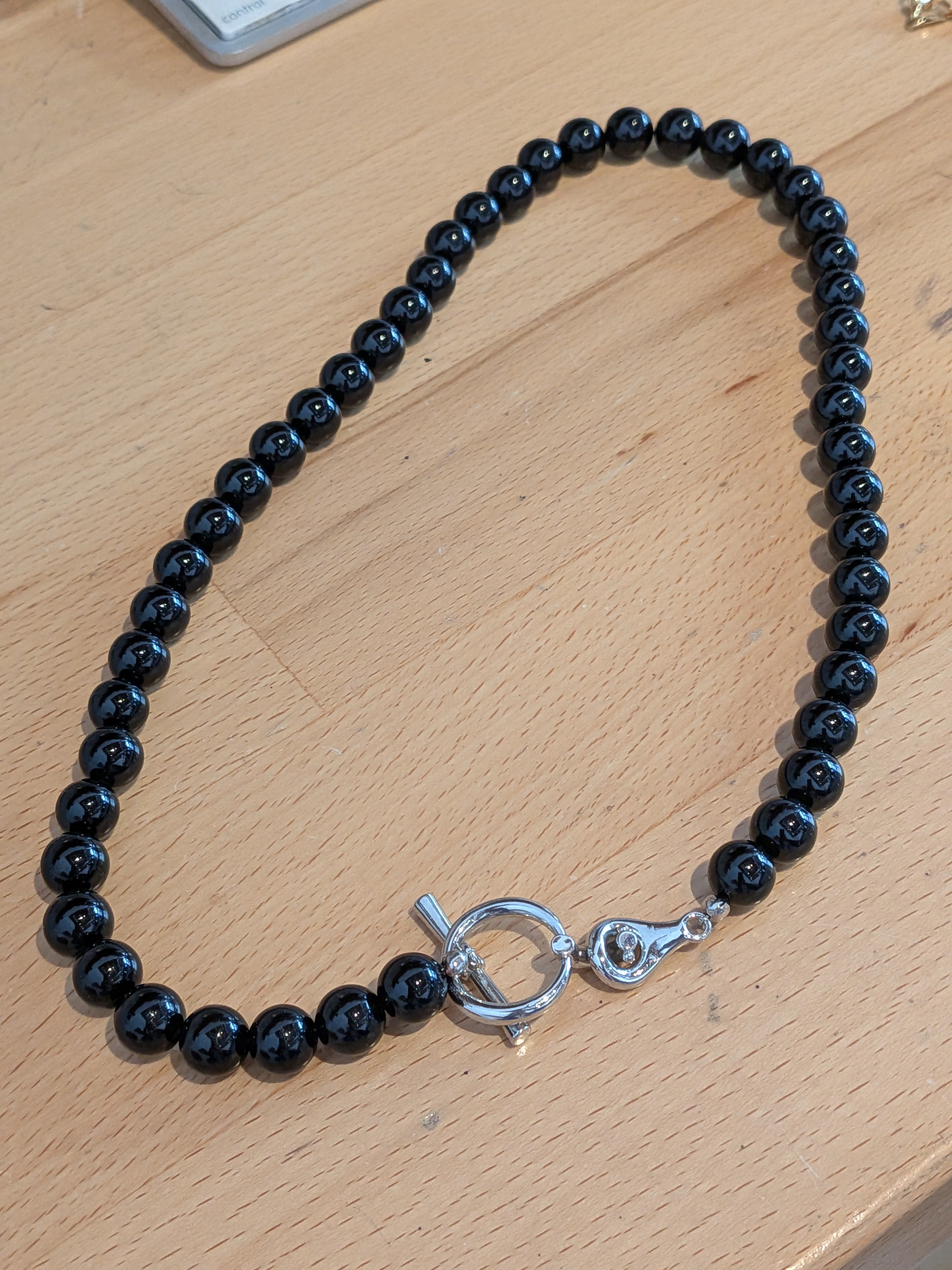 BY ORLY - Margot Necklace 20"