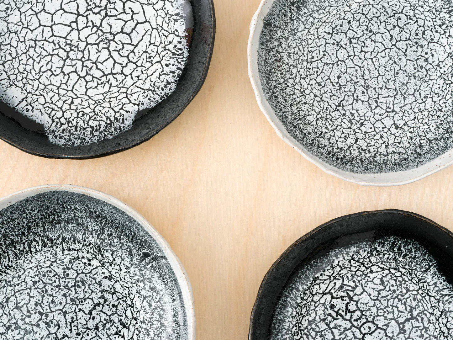 REAPERWARE- Large Bowl