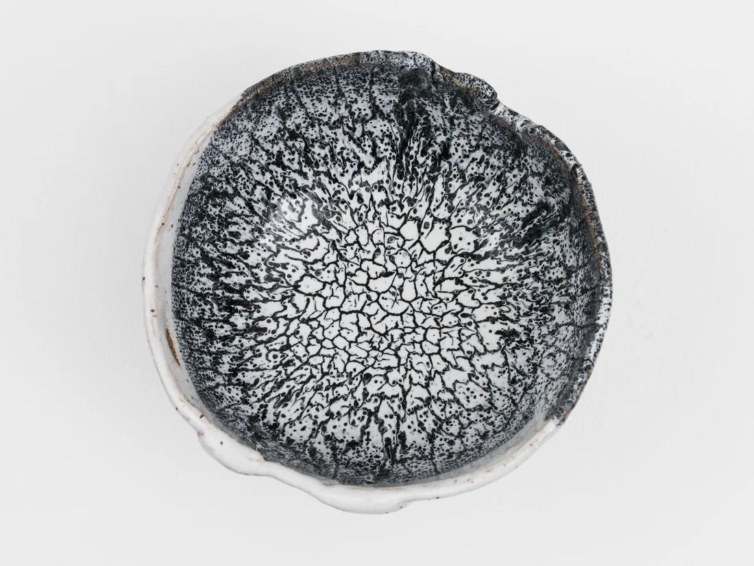 REAPERWARE- Small Bowl (Footed)