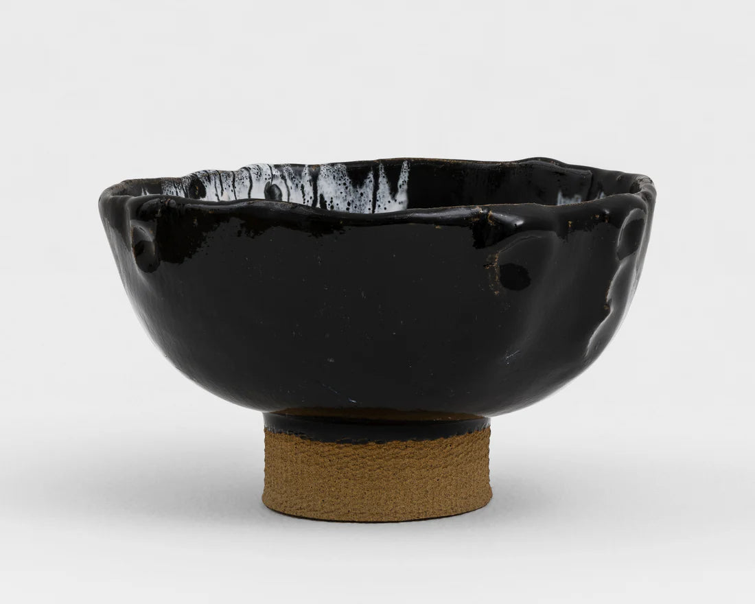 REAPERWARE- Small Bowl (Footed)