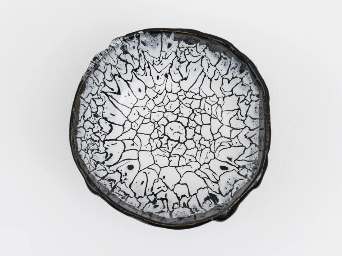 REAPERWARE- Small Bowl (Footed)