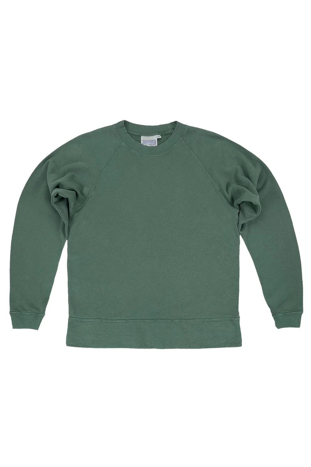 Jungmaven Long Sleeve Sweatshirt (SIERRA)