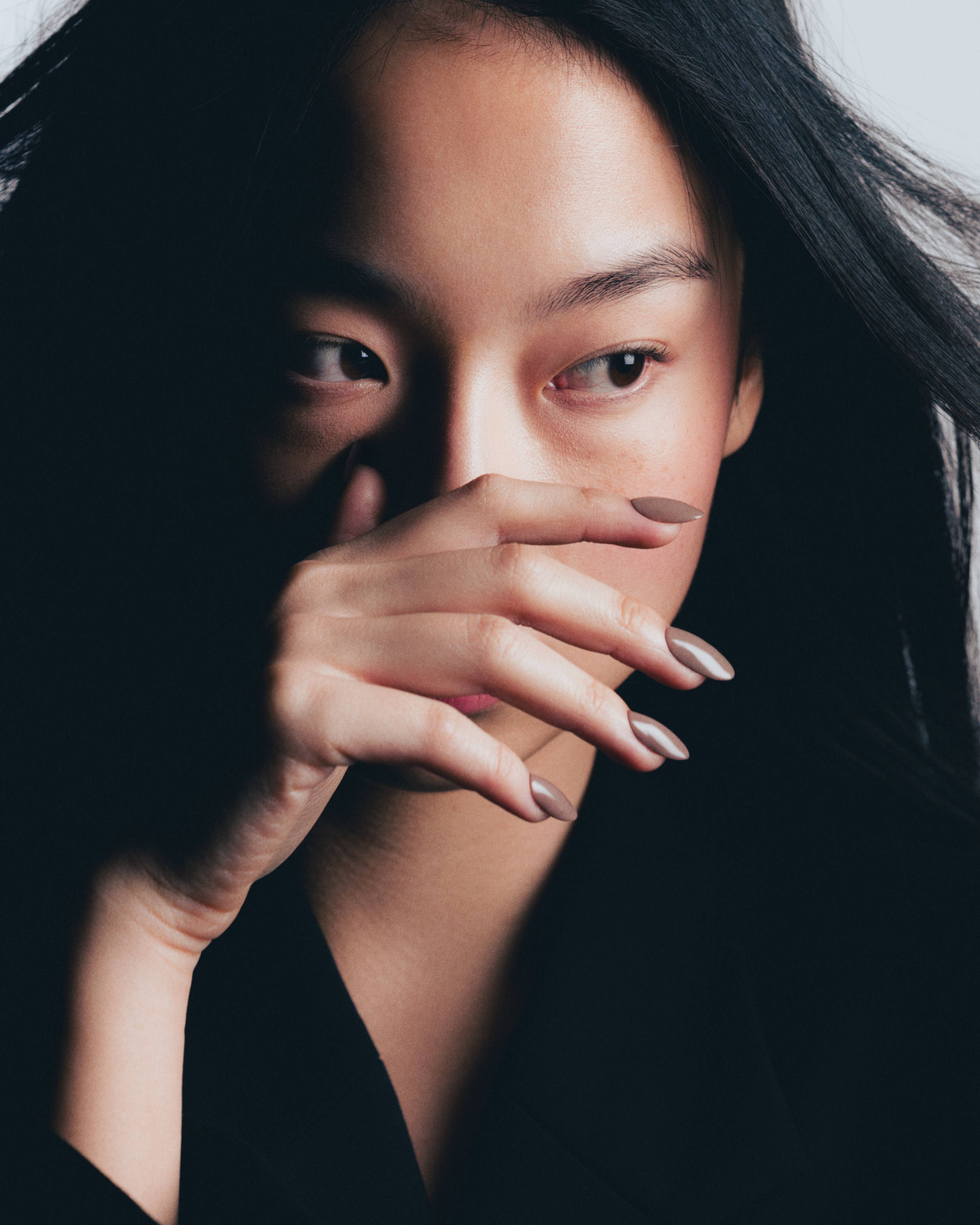 SSOne NY- Vegan Cruelty Free Nail Polish - MUSK