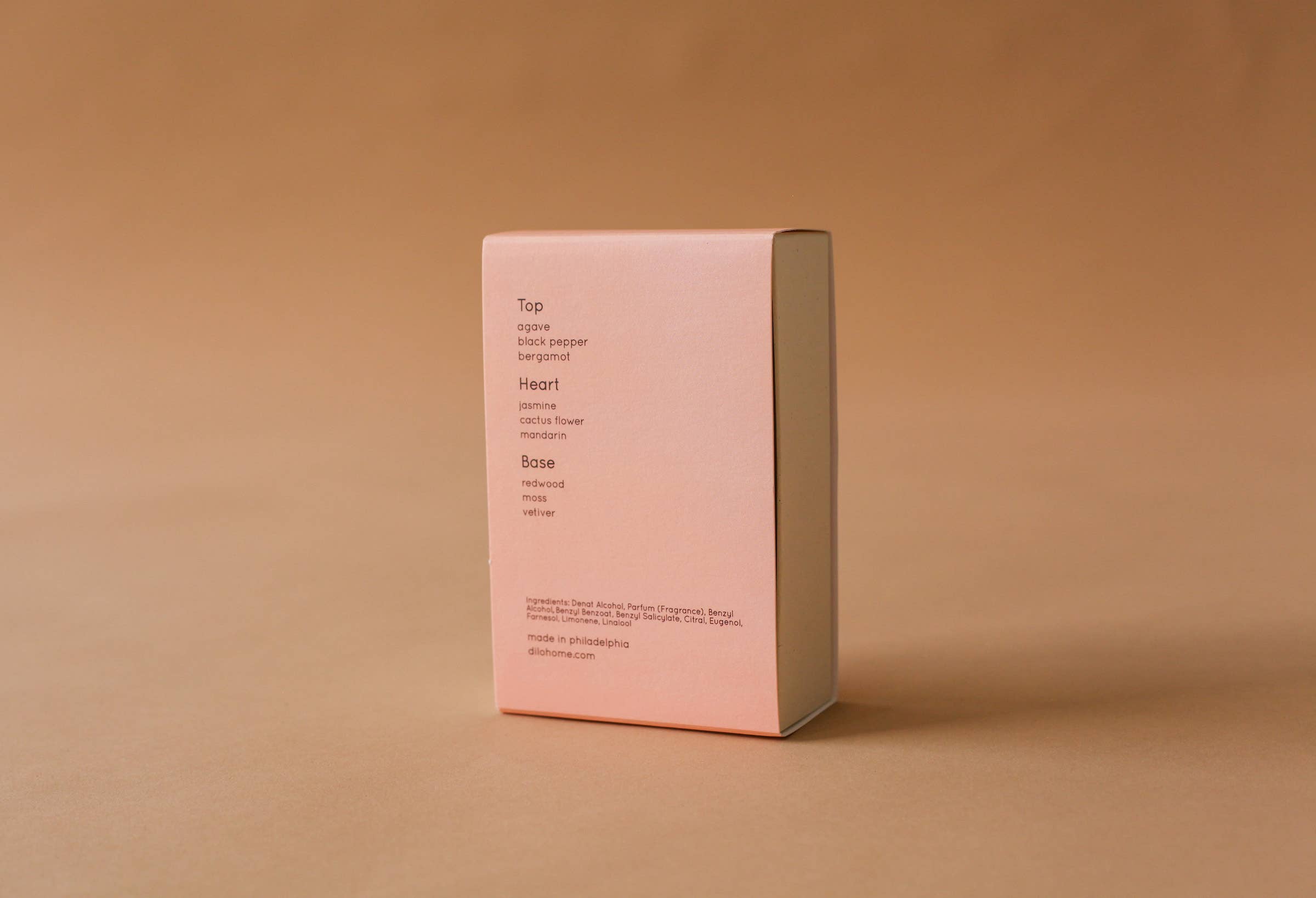 Cactus Flower - 50ml - Unisex Eau de Parfum