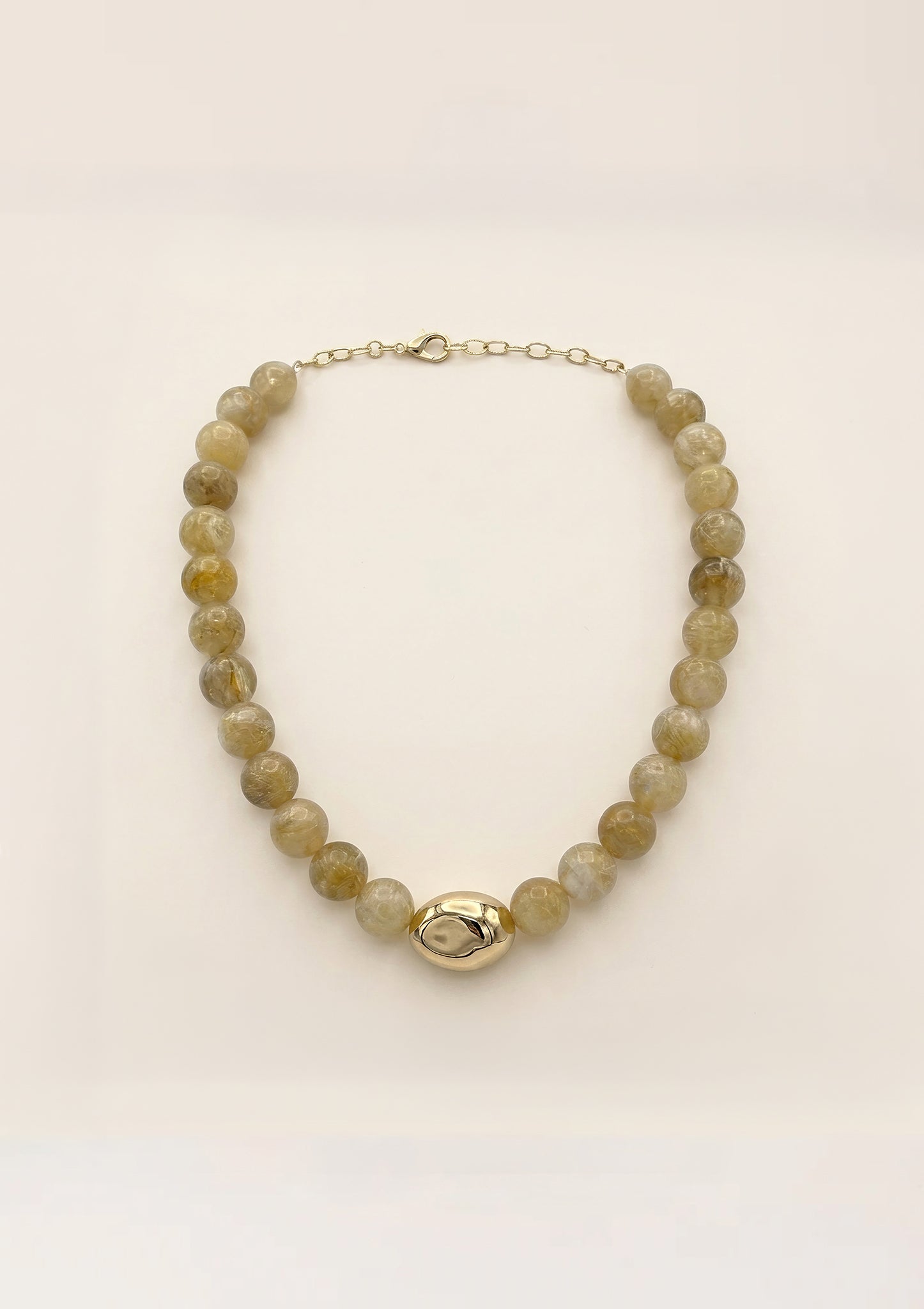 Leila Necklace