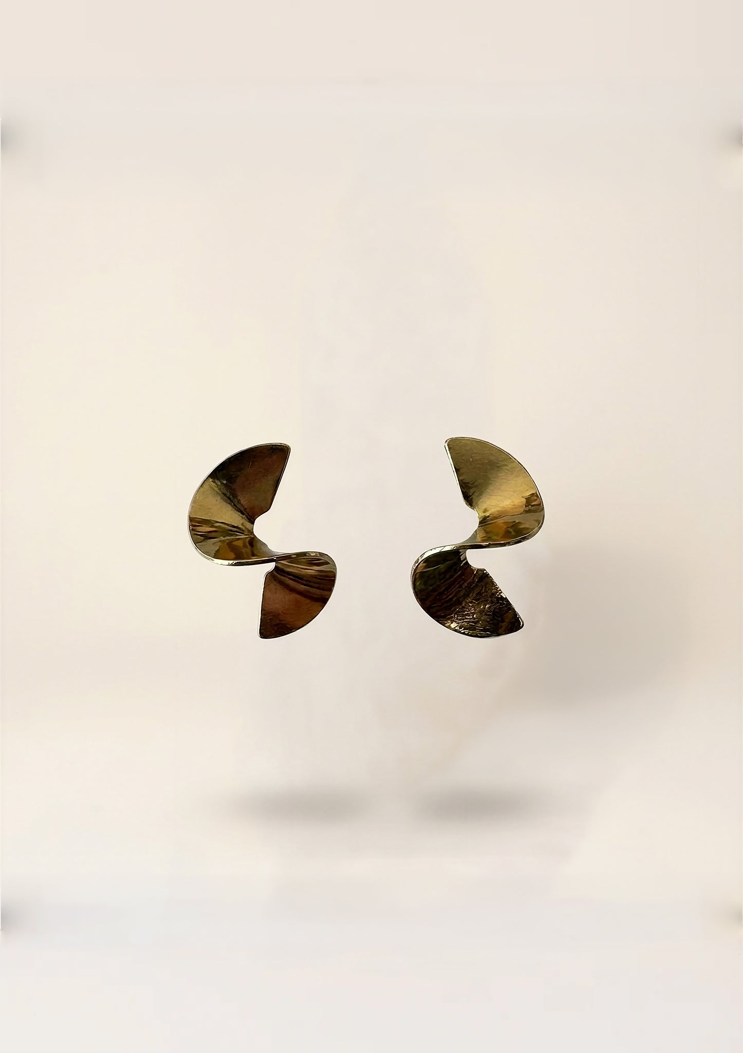 Casia Earrings