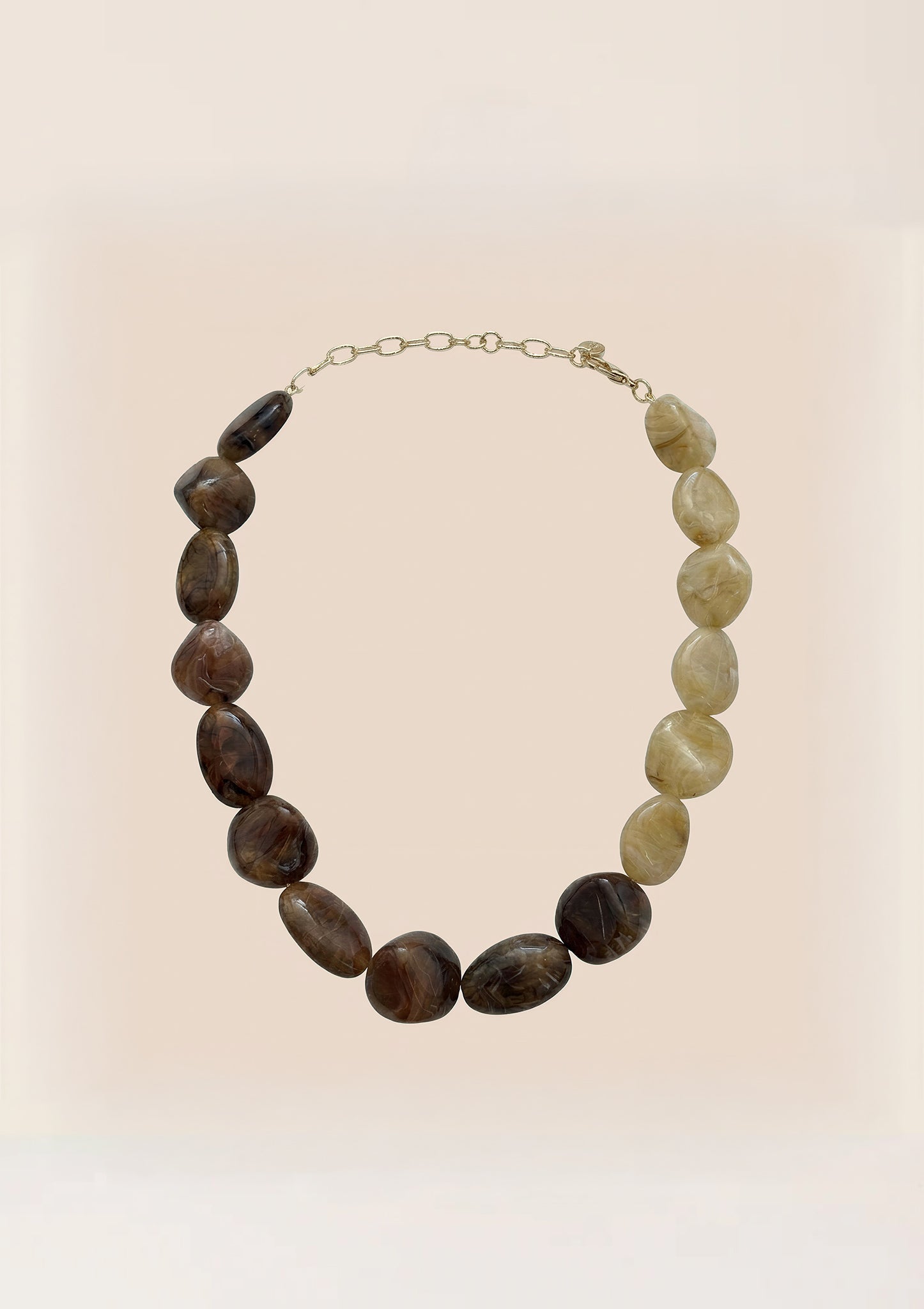 Priya Necklace