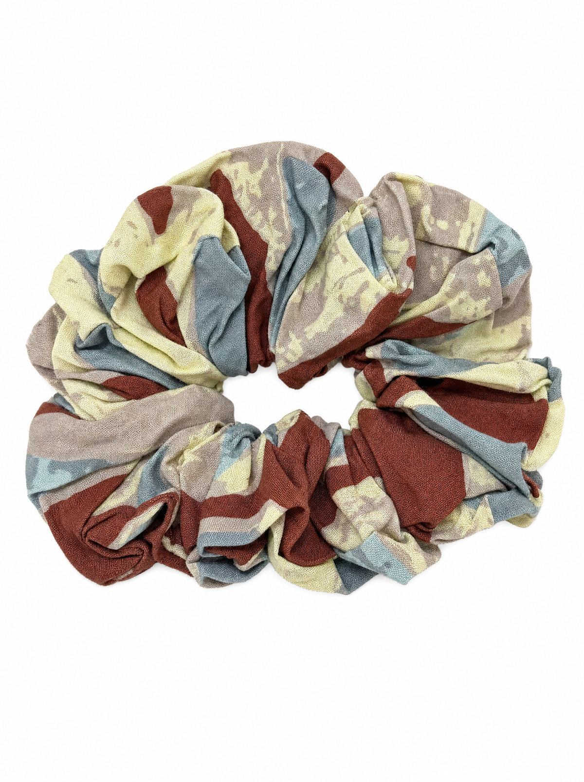 Scrunchie - Adobe Vista