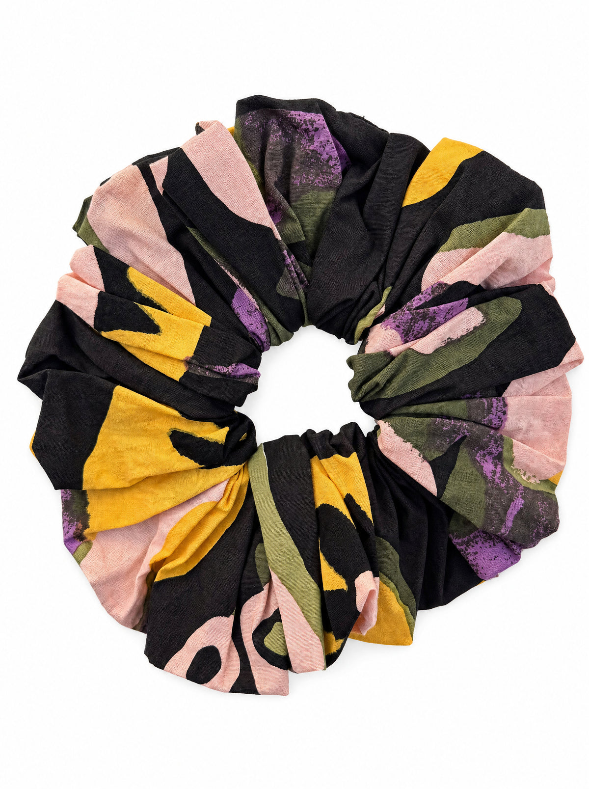 Scrunchie - Ash Velora