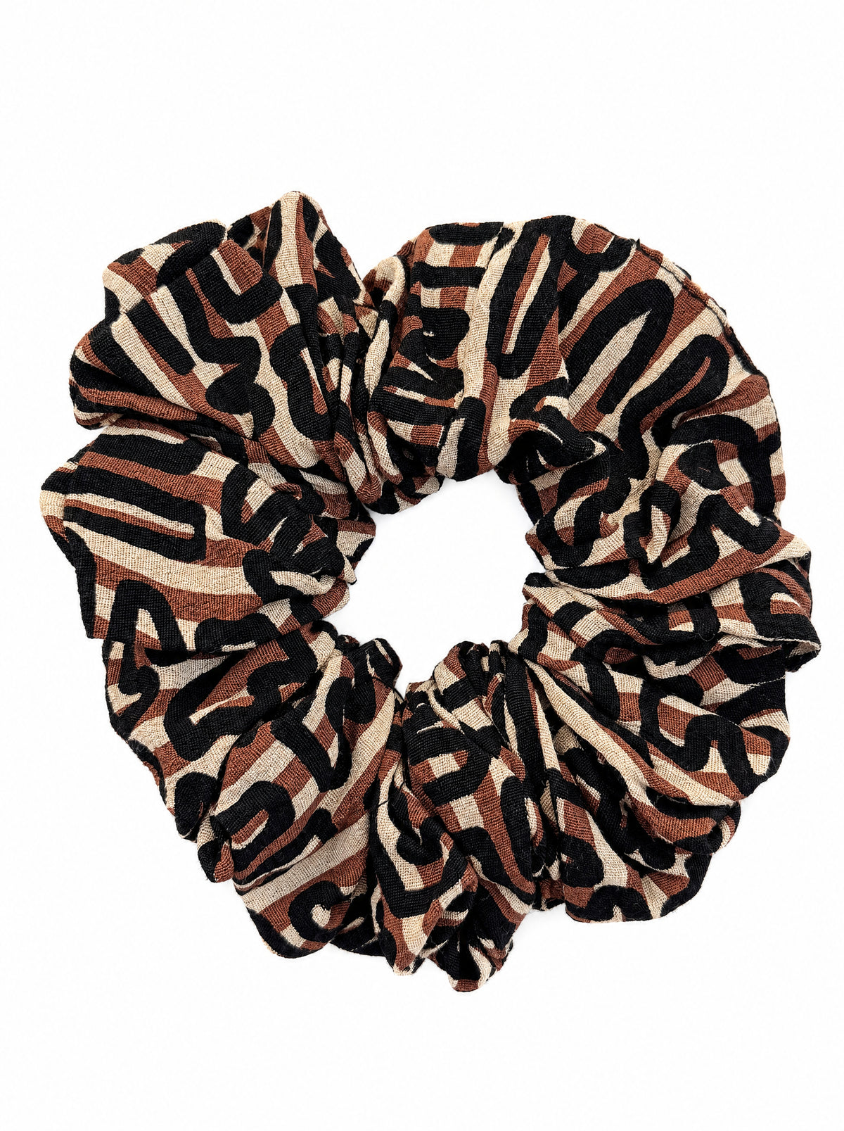 Scrunchie - Laina