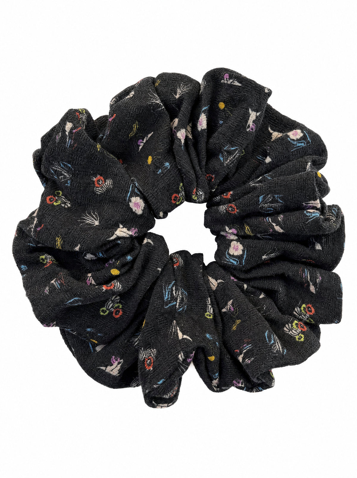 Scrunchie - Taos