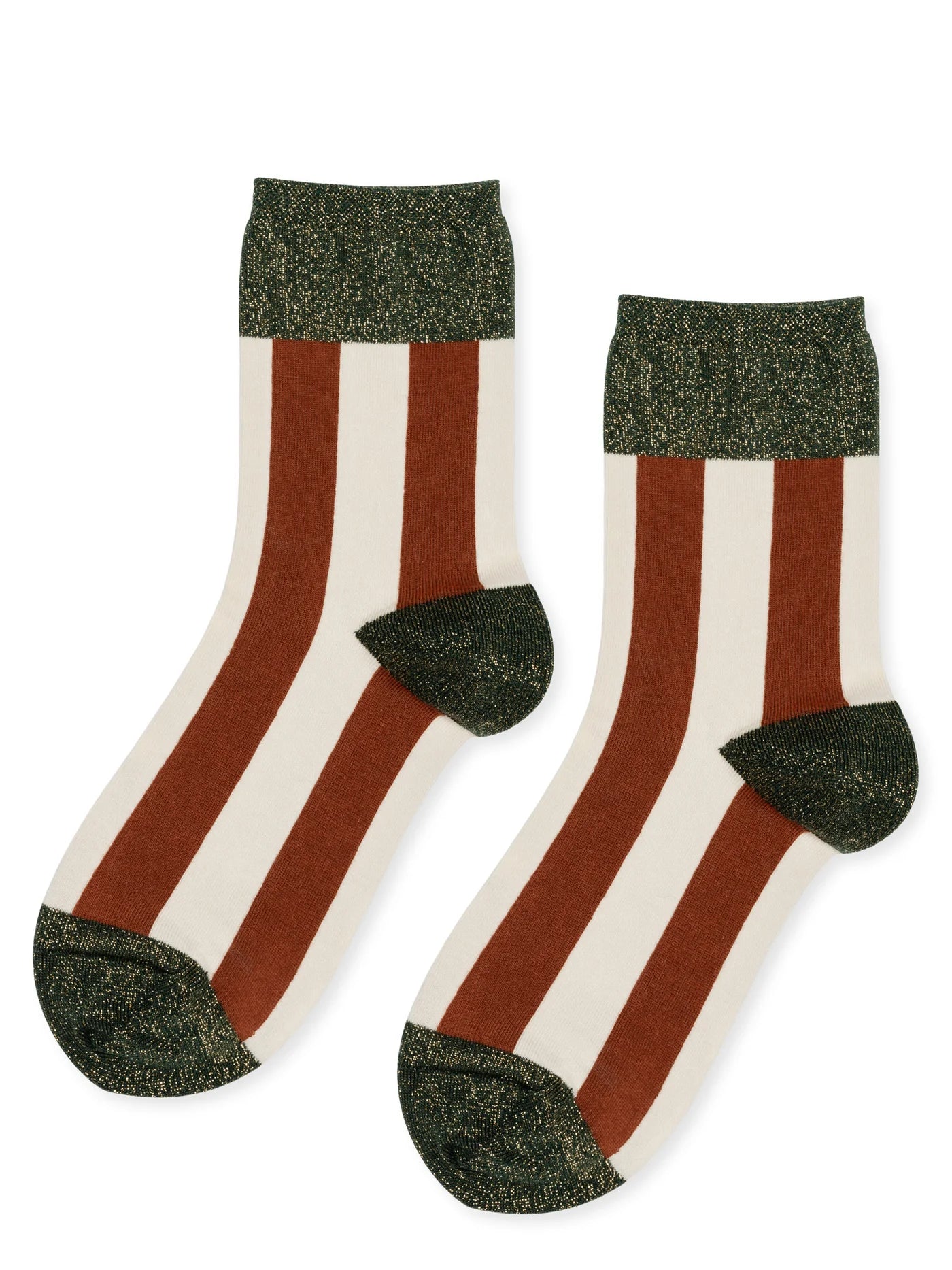 Buro Crew Socks