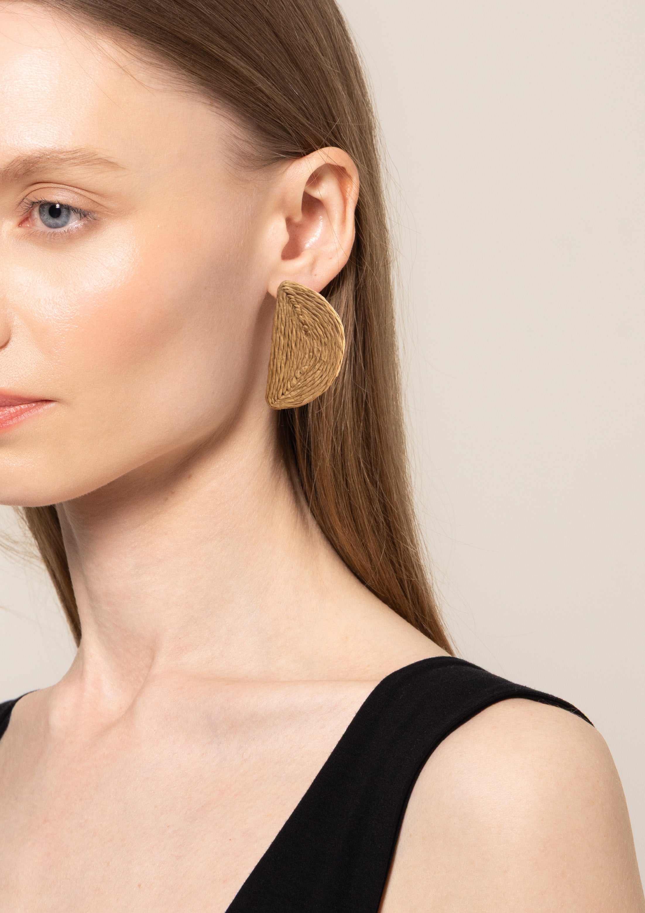 Luna Earrings