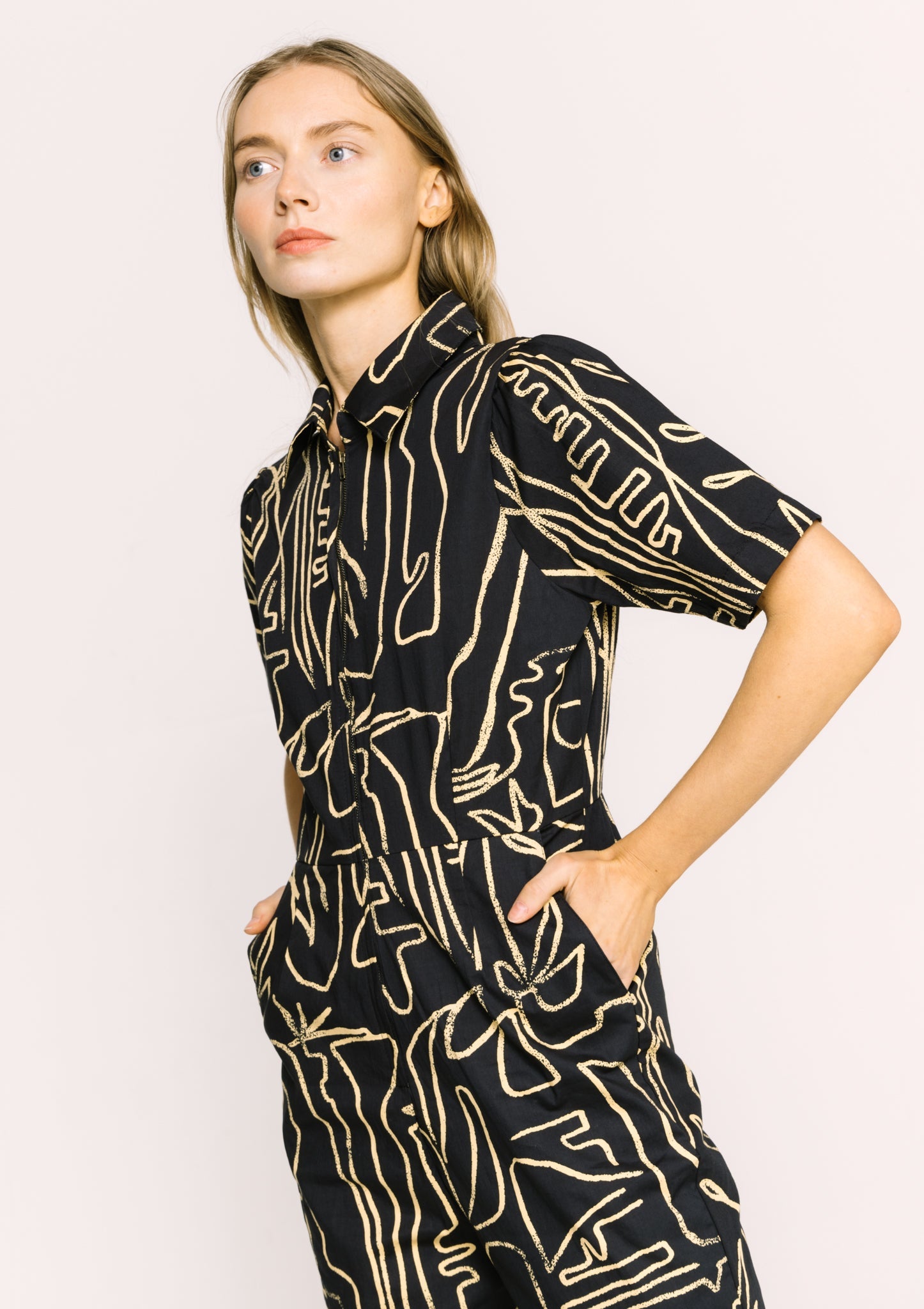 Kami Jumpsuit
