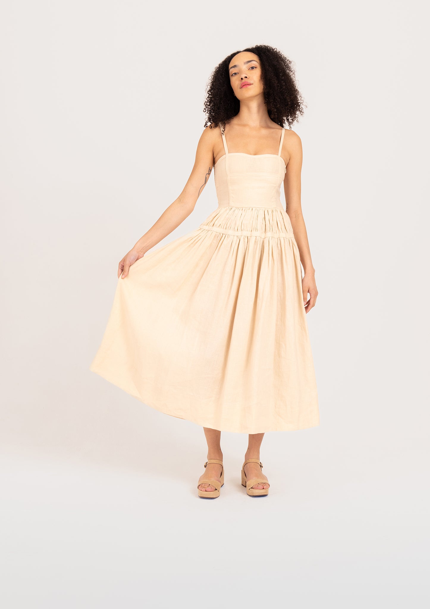 Pippa Dress - 2 left!