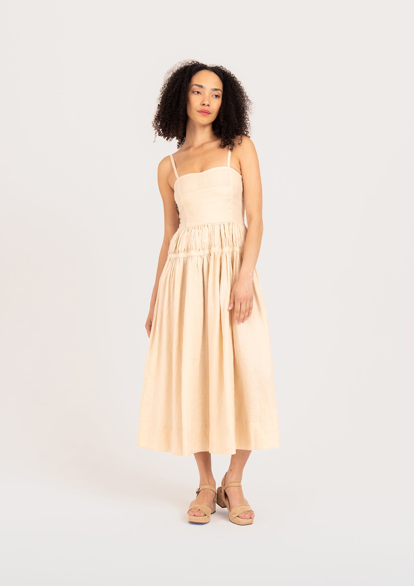 Pippa Dress - 2 left!