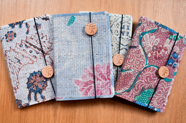 Batik Journals - Fatch Craft