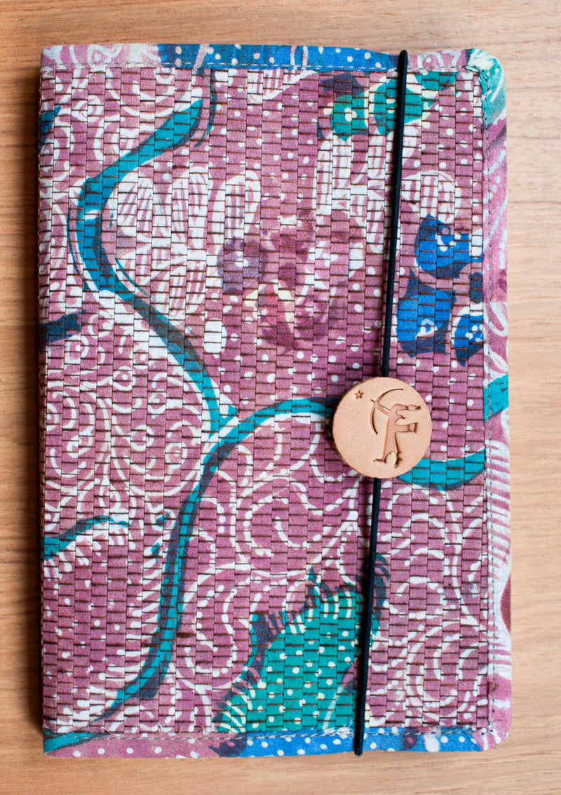 Batik Journals - Fatch Craft