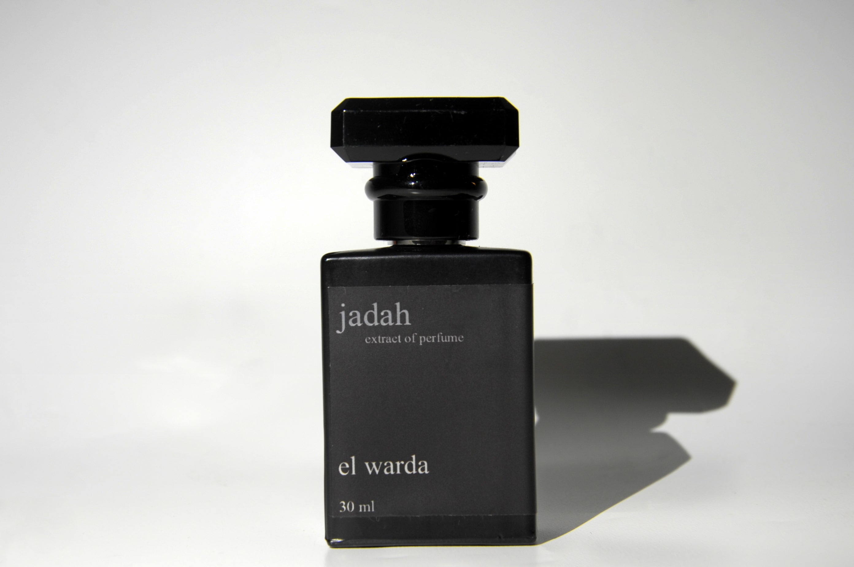 Jadah Perfume
